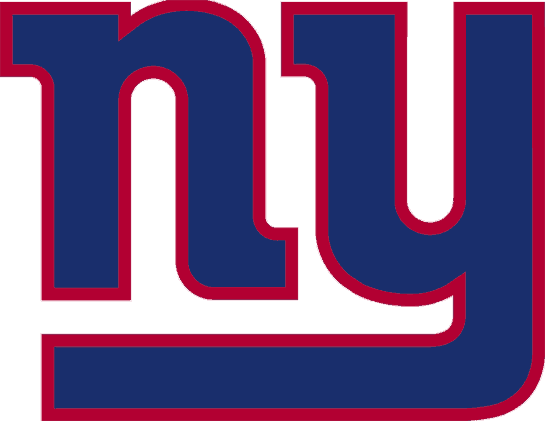 New York Giants 2000-Pres Primary Logo DIY iron on transfer (heat transfer)